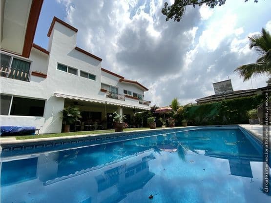 Residencia Lomas de Cocoyoc — foto 3