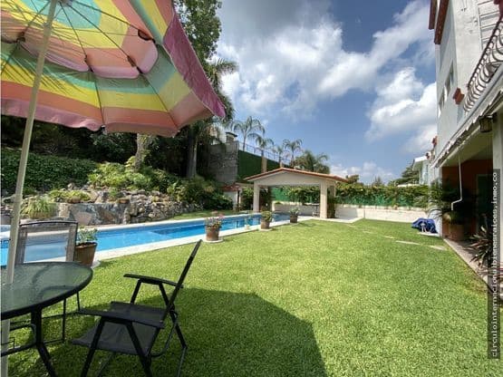 Residencia Lomas de Cocoyoc — foto 4
