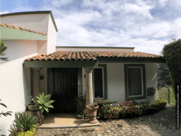 Residencia Zona Norte