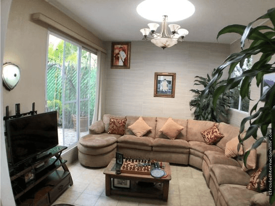 Residencia Zona Norte — foto 6