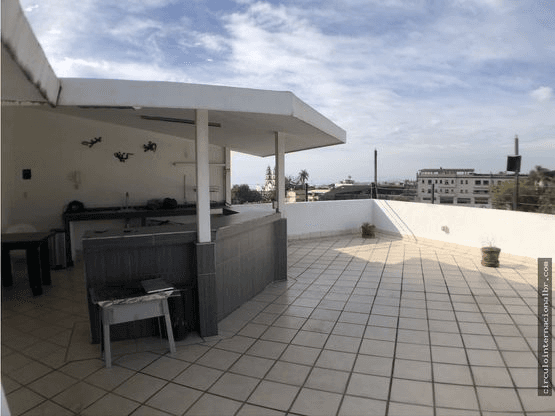 DEPARTAMENTO CON ROOF GARDEN — foto 4