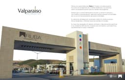 BCN | Tijuana | Costa Dorada | VALPARAISO / ZONA SANTA FE