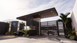 BCN | Tijuana | La Joya Este | ANKARA RESIDENCIAL / CASAS / PREVENTA
