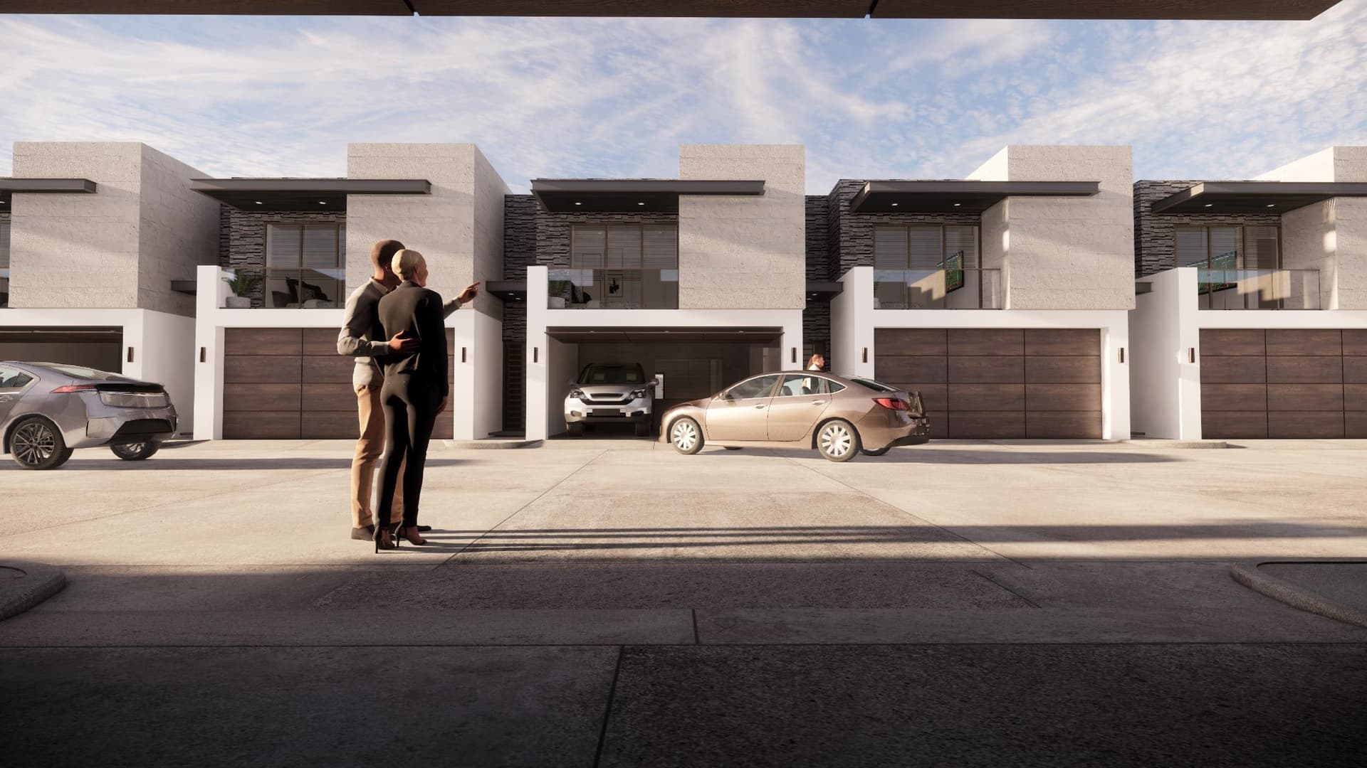 BCN | Tijuana | La Joya Este | ANKARA RESIDENCIAL / CASAS / PREVENTA — foto 5