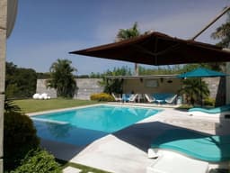 MORELOS | XOCHITEPEC | Club de Golf Sta Fe | RESIDENCIA / Vista al Río