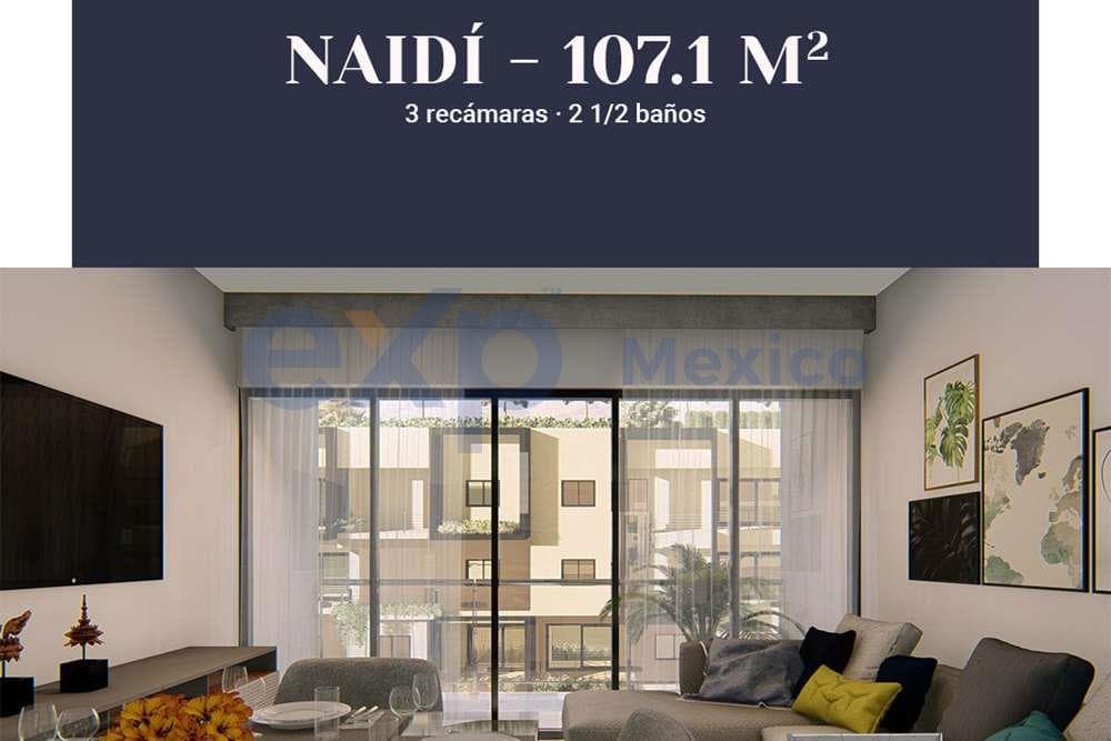 Modelo NAIDI 903 Torre Sur — foto 1