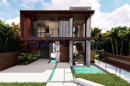 Casa campestre en Venta en Ciudad de México