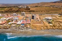 Apartamento en Venta en Ciudad de México