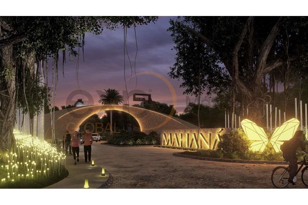 Terreno en Venta en Tulum — foto 1