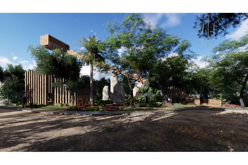 Terreno en Venta en Tulum — foto 6