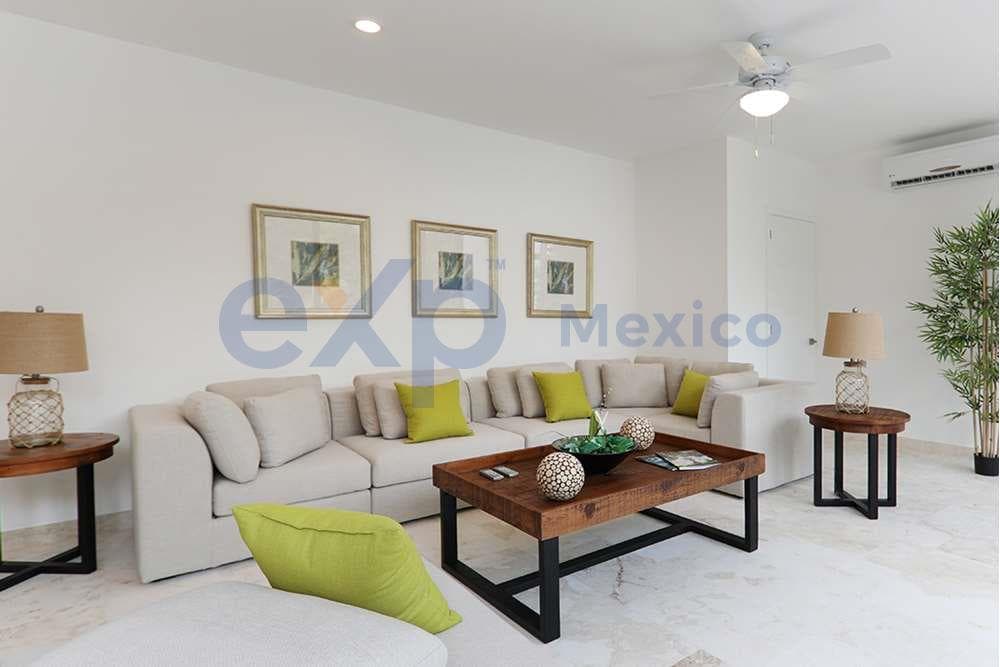 Casa 3 Recamaras en Tulum — foto 1