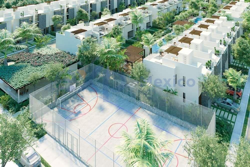 Casa con 2 Recamaras en Tulum — foto 5