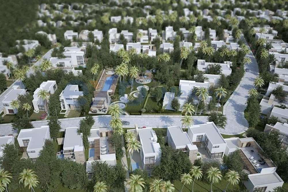 Villa de 2 Recamaras en Tulum — foto 3