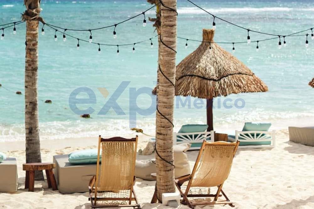 Villa de 2 Recamaras en Tulum — foto 5