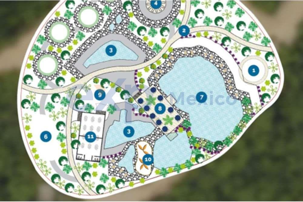 LOTE RESIDENCIAL 500M2 — foto 6