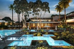 Complejo Habitacional Provincia