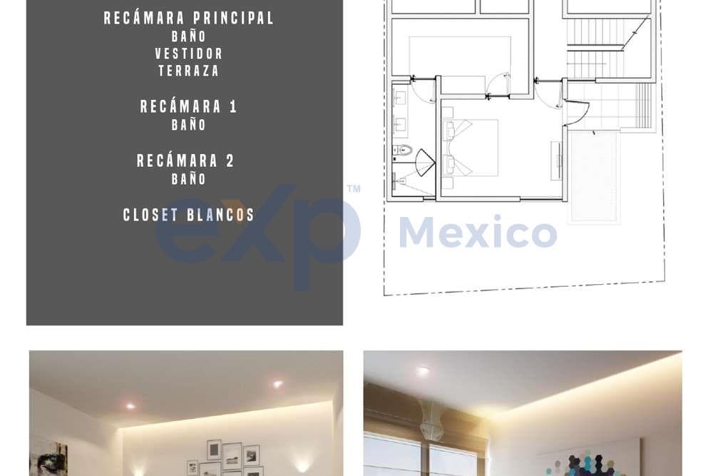 Casa en Venta en Ciudad de México — foto 4