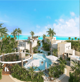 Villas y Condominios  Bocana Telchac, Mérida Yucatán.  Desde