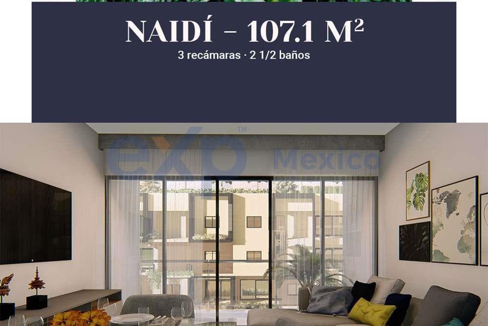 Modelo NAIDI 904 Torre Sur — foto 1