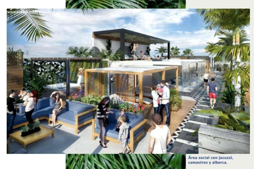 Modelo YAREY 803 Torre Norte — foto 2