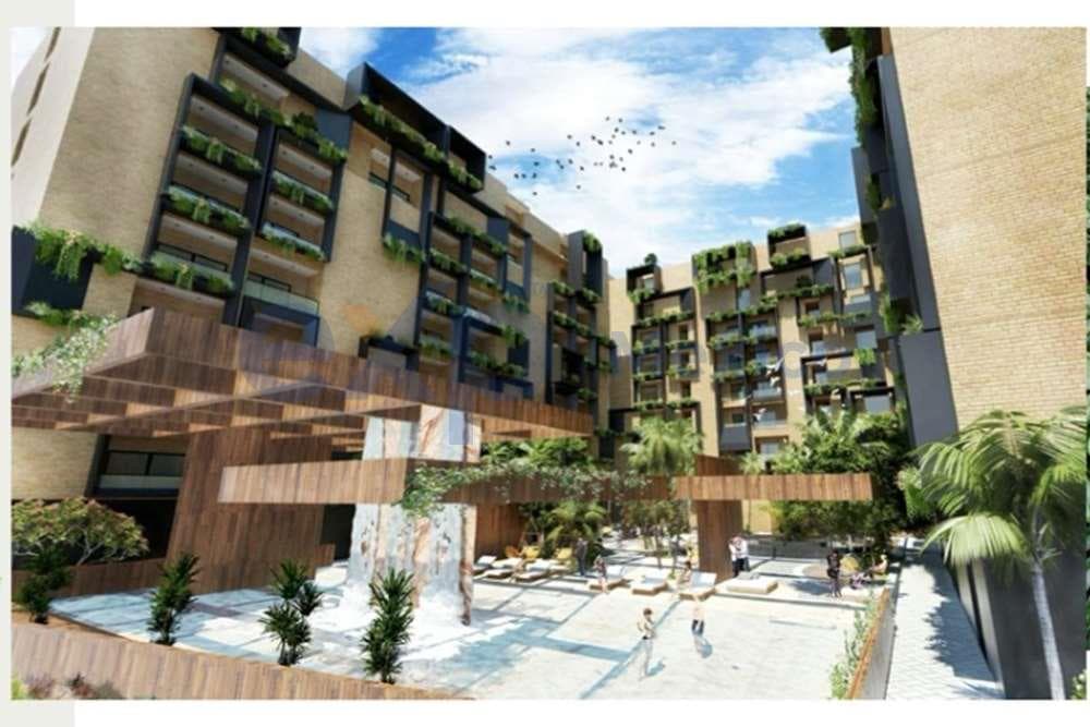 Modelo YAREY 802 Torre Norte — foto 3