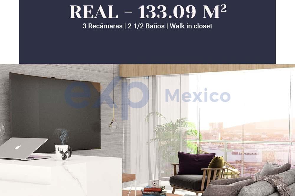 Modelo REAL 906 Torre Sur — foto 1