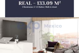 Modelo REAL 906 Torre Sur