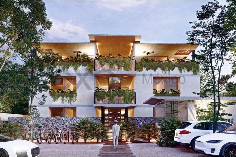 Apartamento en Venta en Bacalar — foto 1