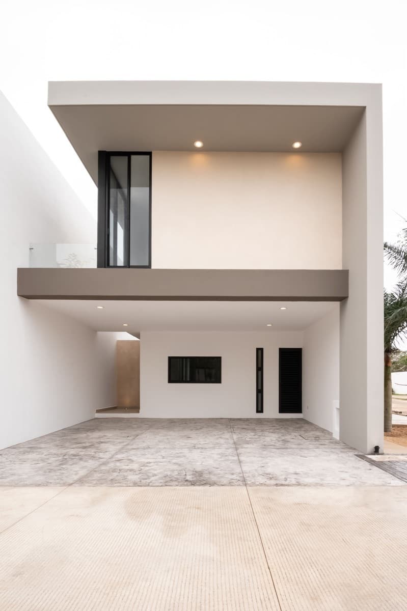 Venta de hermosas residencias en una privada — foto 2