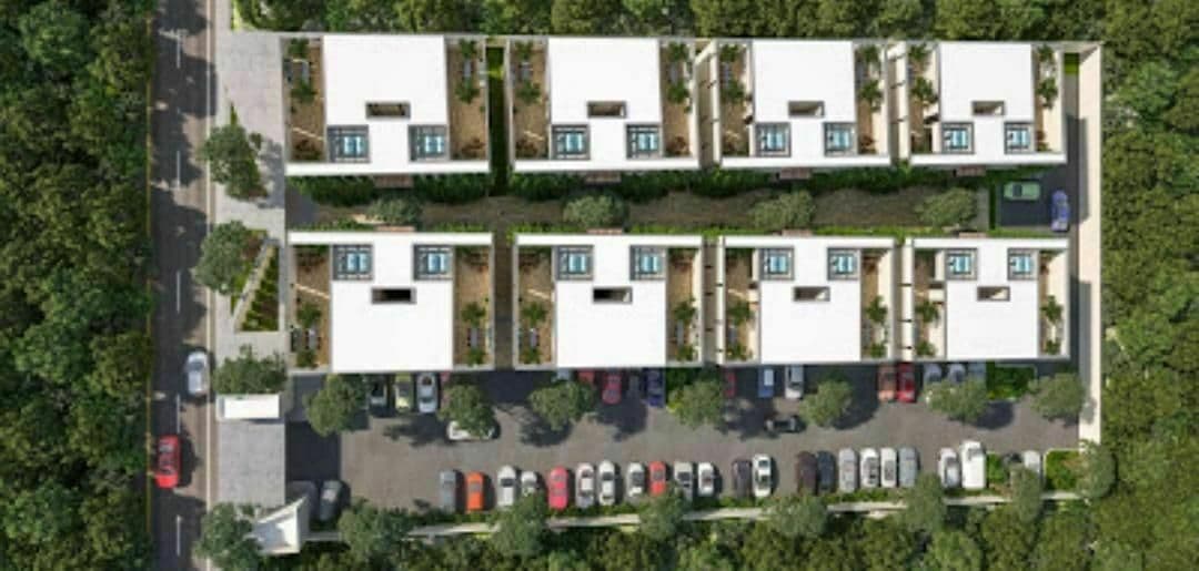 Venta de hermoso penthouse en el norte de Mérida — foto 4