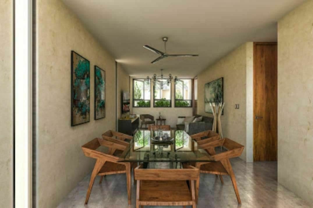 Venta de hermoso penthouse en el norte de Mérida — foto 5