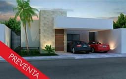preventa de lujosa casa en privada residencial