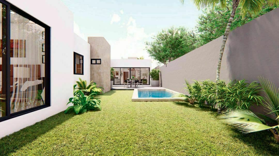 preventa de lujosa casa en privada residencial — foto 5