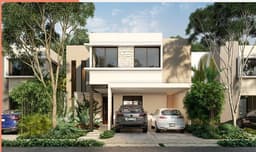Preventa de hermosas casas en privada residencial