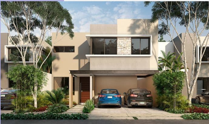 Preventa de hermosas casas en privada residencial — foto 3
