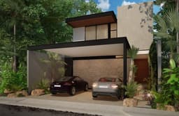 Vendo hermosa casa a estrenar en privada residencial