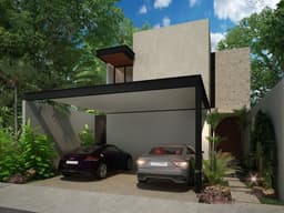 Vendo hermosa casa a estrenar en privada residencial