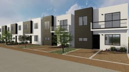 Hermosas casas en preventa en privada residencial