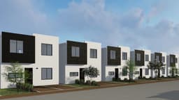 Hermosas casas en preventa en privada residencial