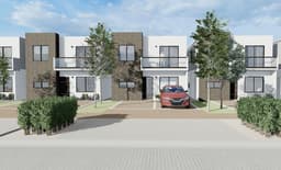 Hermosas casas en preventa en privada residencial Mérida Yucatán