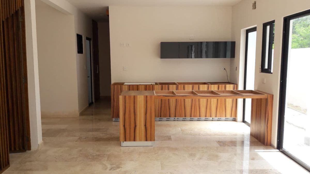 Se Vende Casa en Temozón, Mérida Yucatán. — foto 4