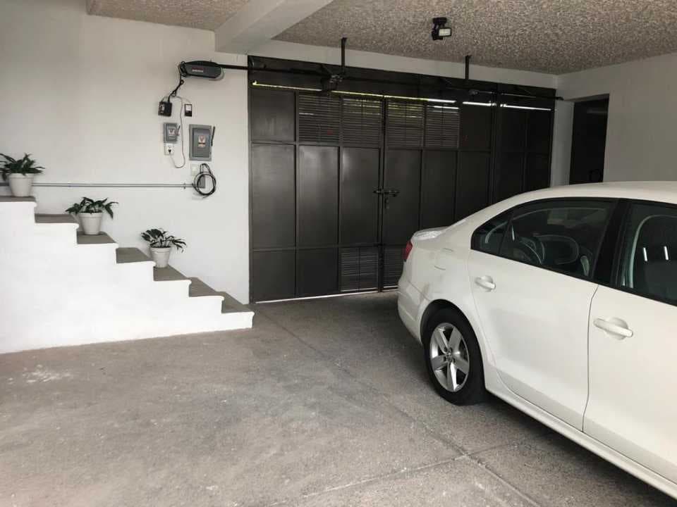 BONITA CASA EN SUBIDA A CHALMA — foto 3