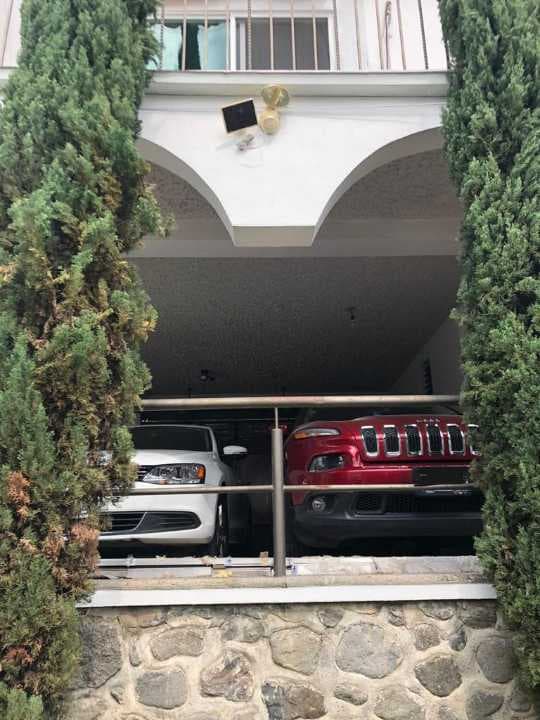 BONITA CASA EN SUBIDA A CHALMA — foto 6