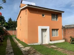 Casa en Venta Pátzcuaro Colonia Los Nogales Amplio Terreno
