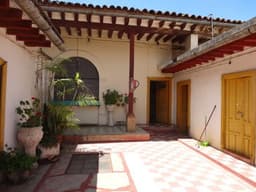 Casa comercial en venta en el centro de Pátzcuaro