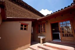 Casa en venta en el centro de Pátzcuaro remodelada precio reducido