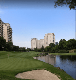 Venta Departamento Club de Golf Bosques, Ciudad de México, CDMX