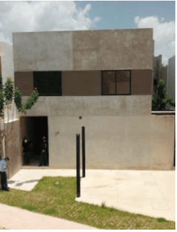 Casa  en Venta en Astoria Residencial en Temozón, Mérida Yucatán