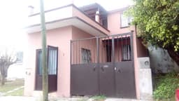 Casa en Unidad Habitacional El Capiri