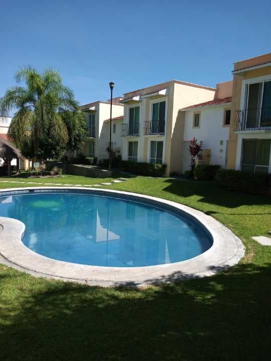 Bonita casa en Fraccionamiento — foto 6